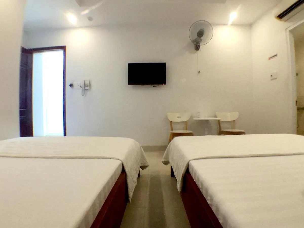 Sen Vang Hotel Vung Tau 0*,