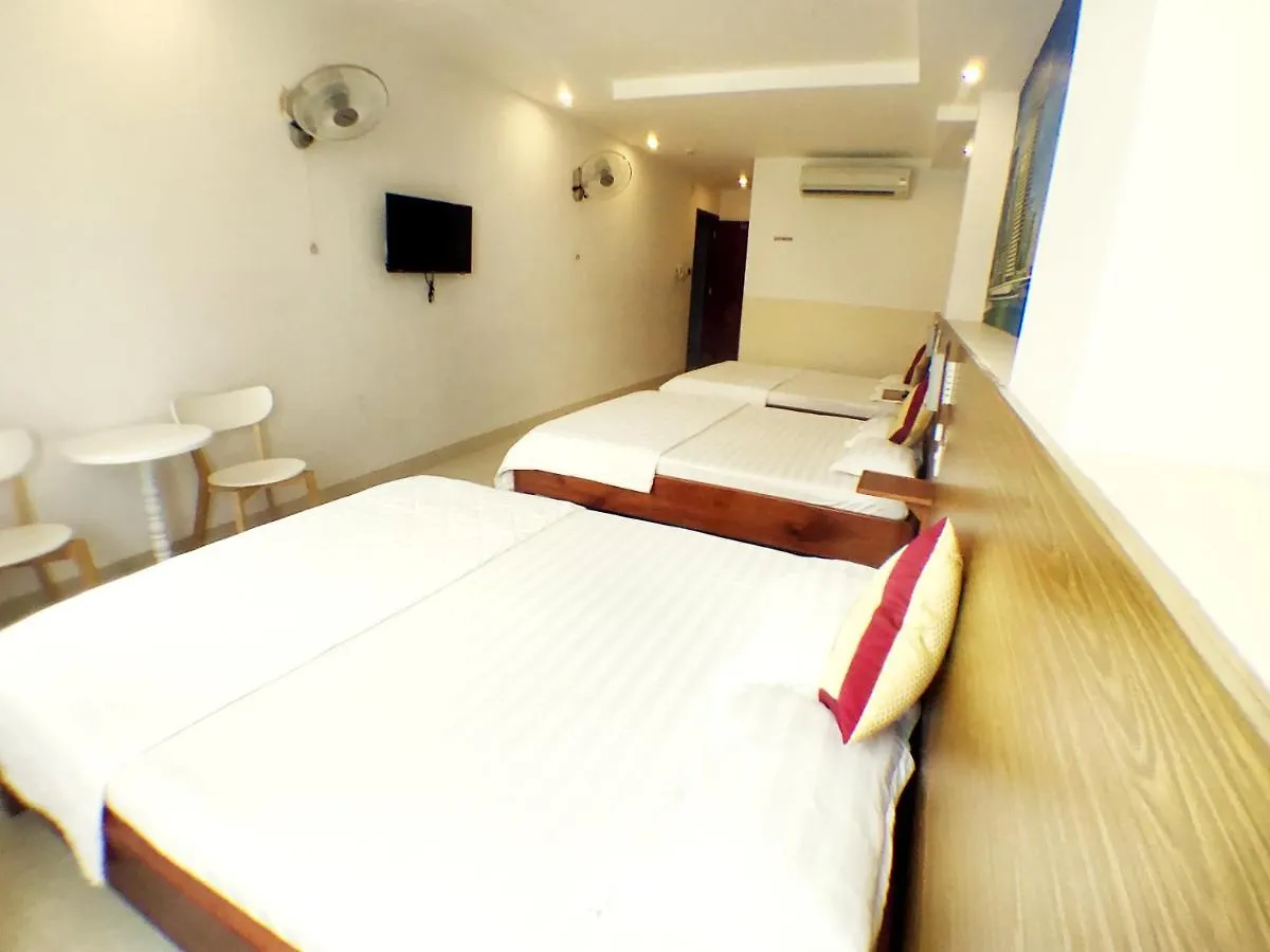 Homestay Sen Vang Hotel Vung Tau