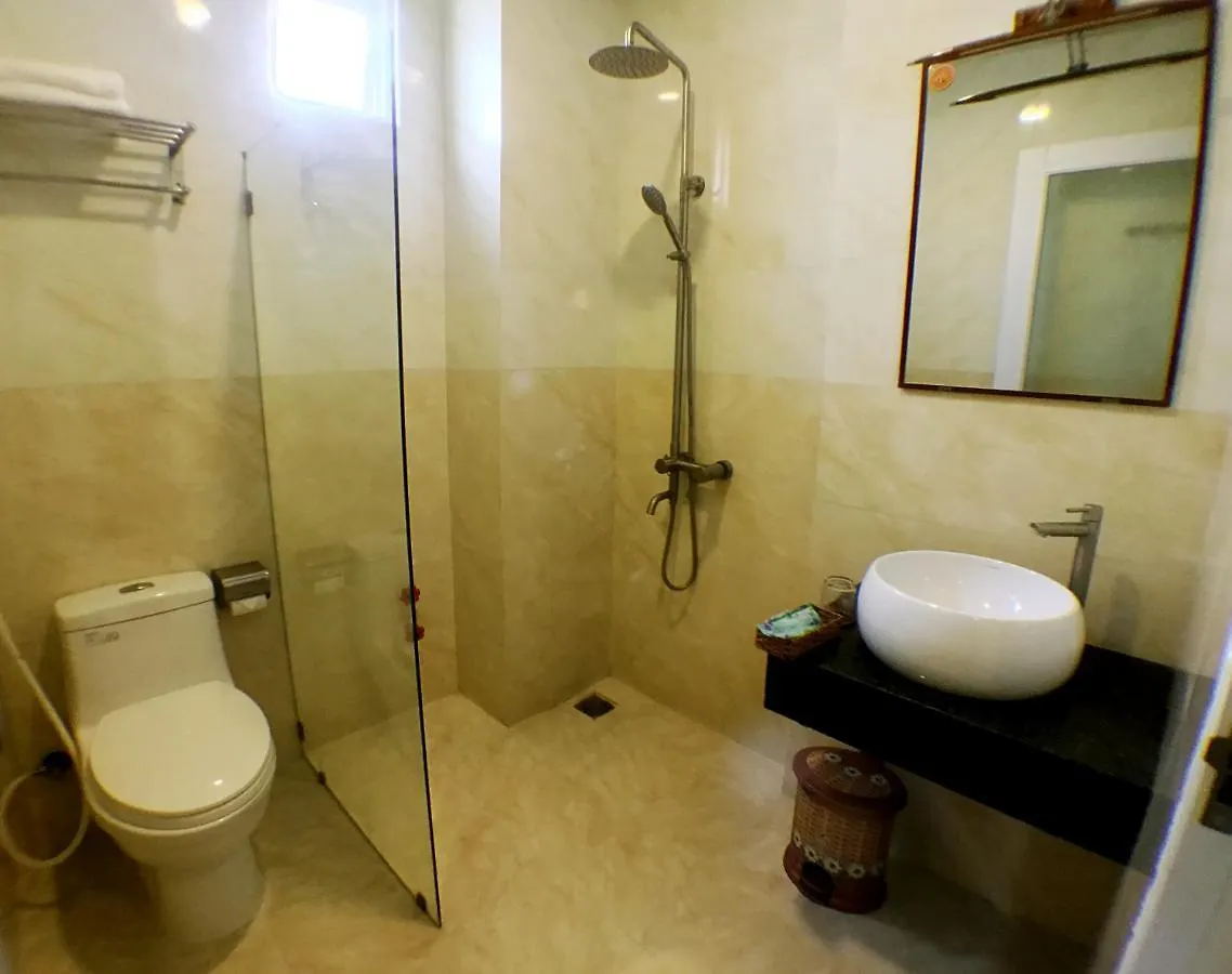 Homestay Sen Vang Hotel Vung Tau