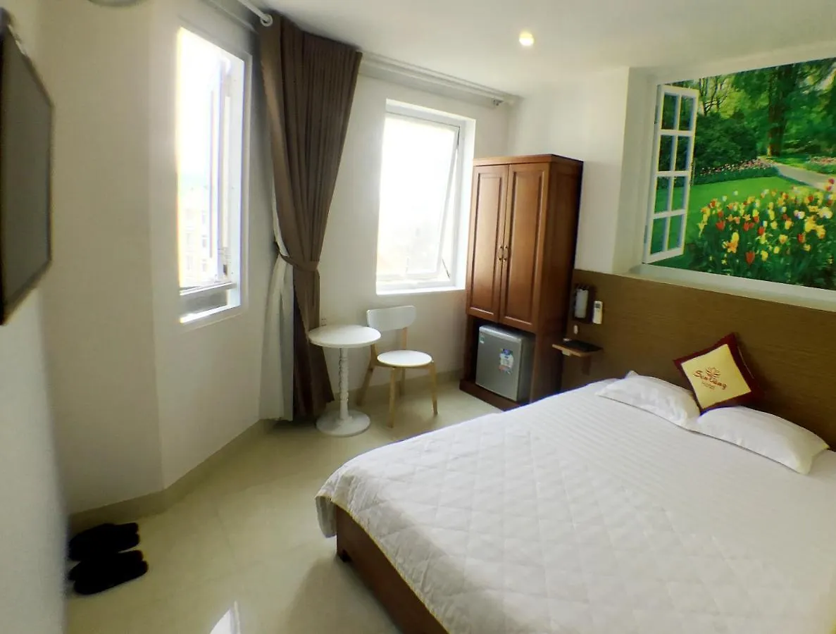 Sen Vang Hotel Vung Tau 0*,  Vietnam