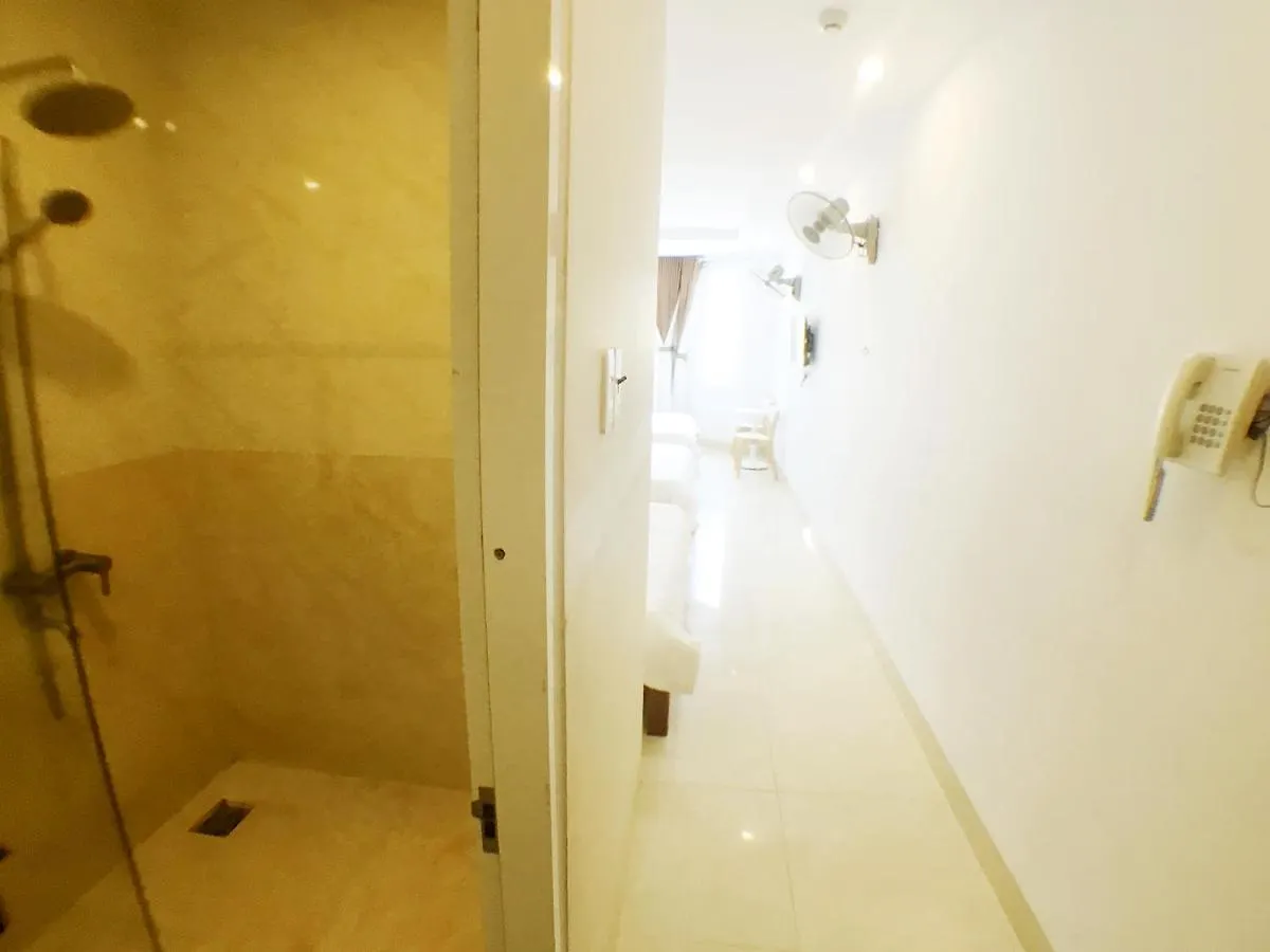 Sen Vang Hotel Vung Tau